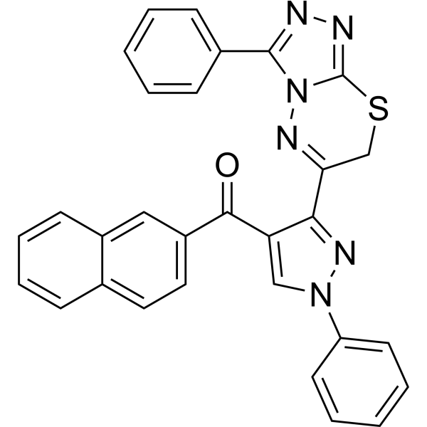 EGFR/CDK2-IN-3